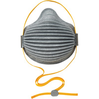 N95 Plus Nuisance OV Particulate Respirator with SmartStrap&reg;, N95, NIOSH Certified, Medium/Large PB Rental Co. Ltd.