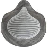 N95 Plus Nuisance OV Particulate Respirator with SmartStrap&reg;, N95, NIOSH Certified, Medium/Large PB Rental Co. Ltd.