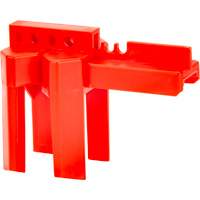 Adjustable Valve Lockout, Ball Type PB Rental Co. Ltd.