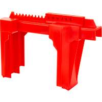 4-Legged Valve Lockout, Ball Type PB Rental Co. Ltd.