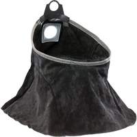 Bavette en cuir Versaflo de s&eacute;rie M PB Rental Co. Ltd.