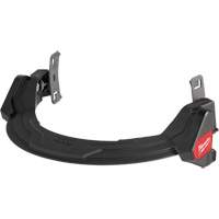 Monture de rechange d&eacute;cran facial complet Bolt, Suspension Aucun (accessoire &agrave; casque de s&eacute;curit&eacute;) PB Rental Co. Ltd.