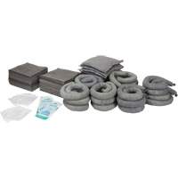 Premium Spill Kit Refill, Universal PB Rental Co. Ltd.