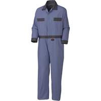 5133 Combinaisons avec boutons en laiton dissimul&eacute;s, Hommes, Bleu marin, Taille 36 PB Rental Co. Ltd.