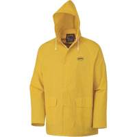 577 V&ecirc;tements imperm&eacute;ables 3 morceaux, Polyester/PVC, 6T-Grand, Jaune PB Rental Co. Ltd.