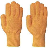 544 Seamless Knit Criss-Cross Gloves, Nylon, Small PB Rental Co. Ltd.