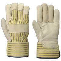 536 Gants d'ajusteur, Taille unique, Paume en Cuir fleur de vache PB Rental Co. Ltd.