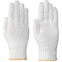 540 Knitted Liner Gloves, Poly/Cotton, Small PB Rental Co. Ltd.