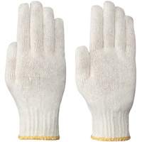 541 Knitted Liner Gloves, Poly/Cotton, Large PB Rental Co. Ltd.