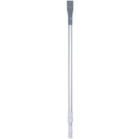 2301 Stop/Slow Sign Paddle Extension Pole, 77" x Aluminum PB Rental Co. Ltd.