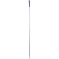2301 Stop/Slow Sign Paddle Extension Pole, 77" x Aluminum PB Rental Co. Ltd.
