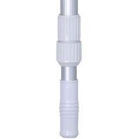 2301 Stop/Slow Sign Paddle Extension Pole, 77" x Aluminum PB Rental Co. Ltd.