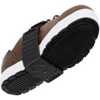 Slim Profile Ice Cleat, Tungsten Carbide, Stud Traction, One Size PB Rental Co. Ltd.