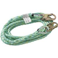 VL-1122-50 Vertical Lifeline, Copolymer PB Rental Co. Ltd.