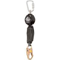 SRL-75105-6LE LVAR pour bas de pente, 6', Dyneema, Pivotant PB Rental Co. Ltd.