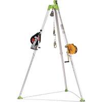 CSK3-60 Syst&egrave;me pour espaces clos, Ensemble pour espace clos PB Rental Co. Ltd.