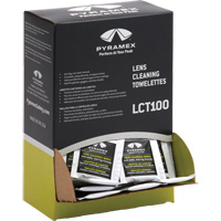 Lens Cleaning Towelettes PB Rental Co. Ltd.