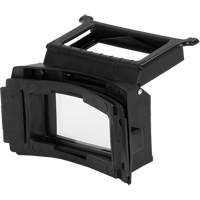 Adaptateur pour avant rabattable pour casque de soudage &agrave; filtre passif PB Rental Co. Ltd.