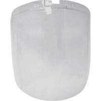 &eacute;cran antibrouillard de remplacement de la s&eacute;rie DP4, Polycarbonate, Teinte Transparent PB Rental Co. Ltd.