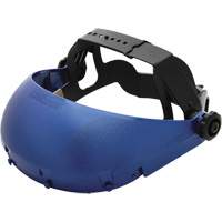 Coque double de masque protecteur avec couronne simple s&eacute;rie 390 Premium, Suspension Rochet PB Rental Co. Ltd.