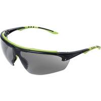 XP410 Safety Glasses, Smoke Lens, Anti-Fog/Anti-Scratch PB Rental Co. Ltd.