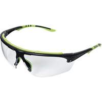 XP410 Safety Glasses, Indoor/Outdoor Lens, Anti-Scratch PB Rental Co. Ltd.