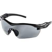 XP420 Safety Glasses, Smoke Lens, Anti-Fog/Anti-Scratch PB Rental Co. Ltd.