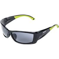 XP460 Safety Glasses, Smoke Lens, Anti-Fog/Anti-Scratch PB Rental Co. Ltd.