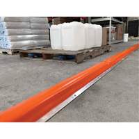 Ultra-Berm Builder Plus avec bandes de montage et ancrages PB Rental Co. Ltd.
