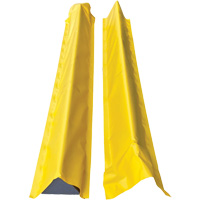 Section de paroi Ultra-Berm Builder pour le mod&egrave;le 6" PB Rental Co. Ltd.