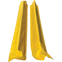 Coins Ultra-Berm Builder pour le mod&egrave;le 6" PB Rental Co. Ltd.