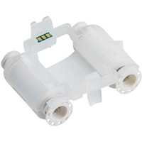 R4400 Series Halogen-Free Printer Ribbon, 2" x 150', White PB Rental Co. Ltd.