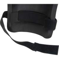 Knee Pads, Hook and Loop Style, Foam Caps, Foam Pads PB Rental Co. Ltd.