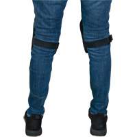 Knee Pads, Hook and Loop Style, Foam Caps, Foam Pads PB Rental Co. Ltd.