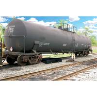Ultra-Tanker Berm, 374 US gal. Capacity, 5' W x 10' L x 12" H, Foam Wall PB Rental Co. Ltd.