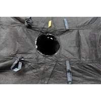 Bac de r&eacute;tention Ultra-Drain Guard, Huile & s&eacute;diments, 60" lo x 60" la PB Rental Co. Ltd.