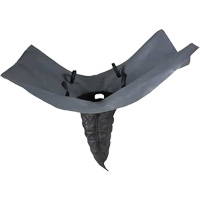 Bac de r&eacute;tention Ultra-Drain Guard, Bior&eacute;m&eacute;diation/Huile & s&eacute;diments, 48" lo x 36" la PB Rental Co. Ltd.