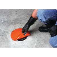 Plus Ultra-Drain Seal&reg;, Circular, 12" dia. PB Rental Co. Ltd.