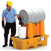 Dispensing Shelf, 24" L x 17.5" W x 17" H PB Rental Co. Ltd.
