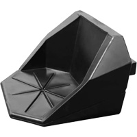 Dispensing Shelf, 24" L x 17.5" W x 17" H PB Rental Co. Ltd.