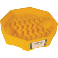 Bung Access Ultra-Drum Funnel&reg; with Spout PB Rental Co. Ltd.