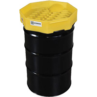 Bung Access Ultra-Drum Funnel&reg; with Spout PB Rental Co. Ltd.