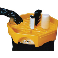 Bung Access Ultra-Drum Funnel&reg; without Spout PB Rental Co. Ltd.