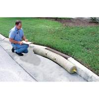 Ultra-Gutter Guard&reg;, Sediment, 96" L x 9" W PB Rental Co. Ltd.