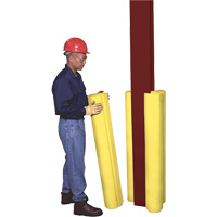 Ultra-I-Beam Protector PB Rental Co. Ltd.
