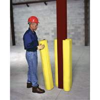 Ultra-I-Beam Protector PB Rental Co. Ltd.