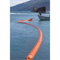 Ultra-Rapid Boom, 43 lbs. Weight PB Rental Co. Ltd.