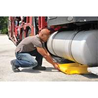 Ultra-Pop Up Pool Plus , 18" dia., 20 gal. US Capacit&eacute; PB Rental Co. Ltd.