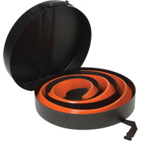 Boitier de transport pour 2100/2050 Ultra-Spill Berm PB Rental Co. Ltd.