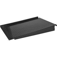 Ultra-Spill Deck&reg; Steel Ramp PB Rental Co. Ltd.